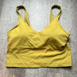 Lululemon align tank BNWOT